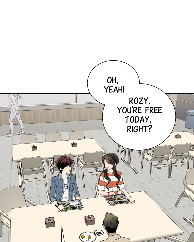The Guy Upstairs Chapter 15 - page 58