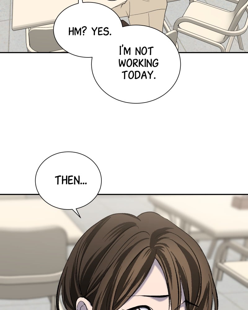 The Guy Upstairs Chapter 15 - page 59
