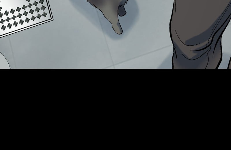 The Guy Upstairs Chapter 15 - page 6