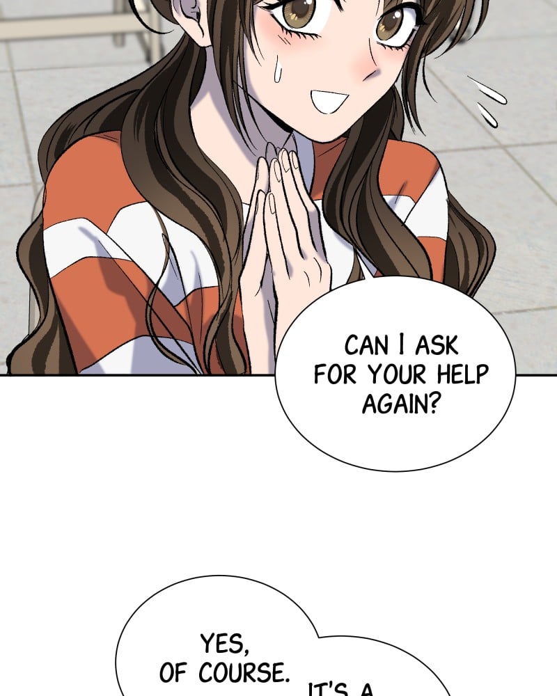 The Guy Upstairs Chapter 15 - page 60