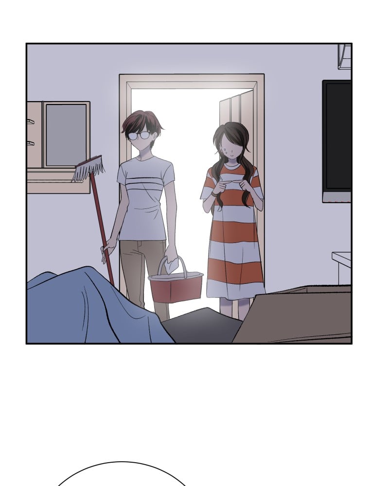 The Guy Upstairs Chapter 15 - page 64