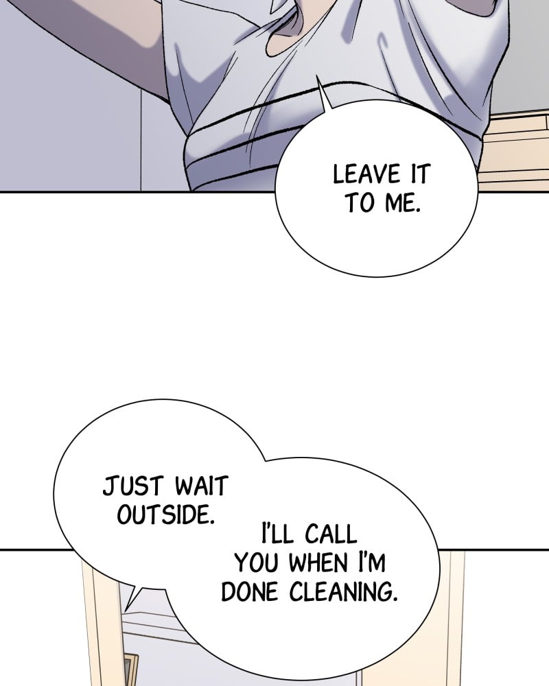 The Guy Upstairs Chapter 15 - page 67