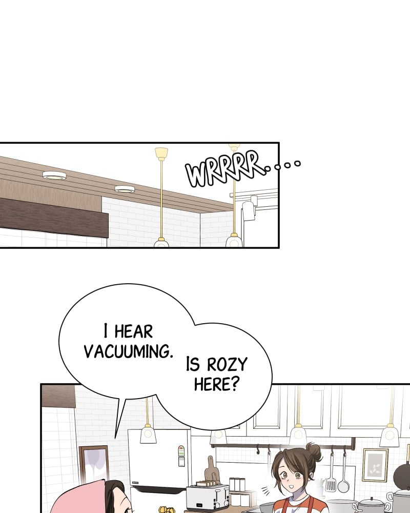 The Guy Upstairs Chapter 15 - page 70