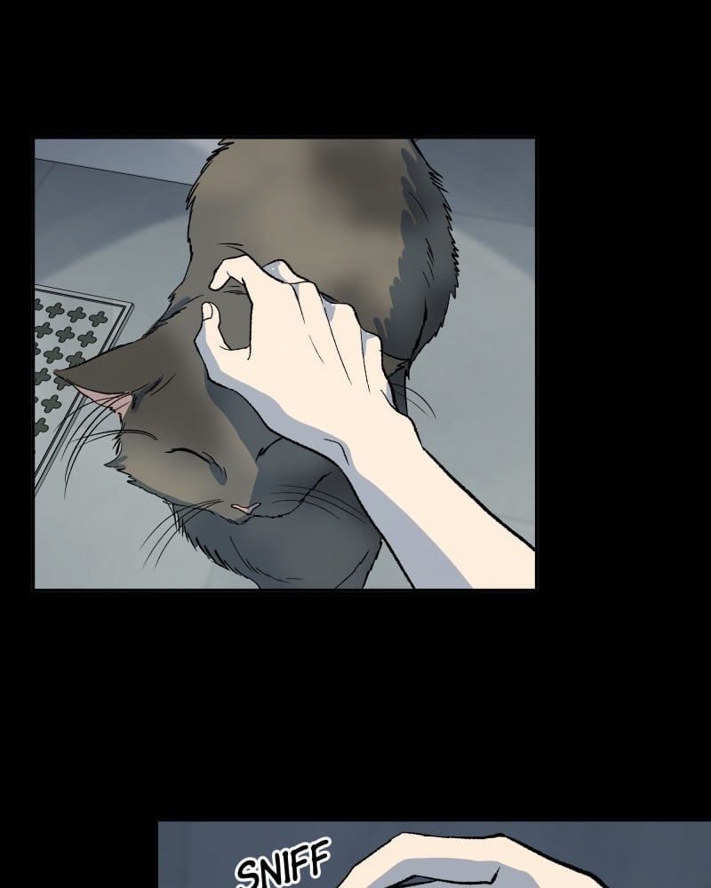 The Guy Upstairs Chapter 15 - page 8