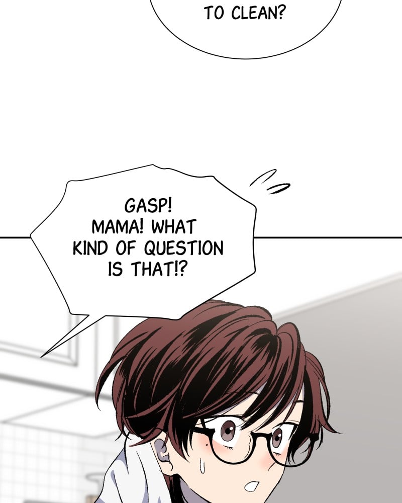 The Guy Upstairs Chapter 15 - page 80