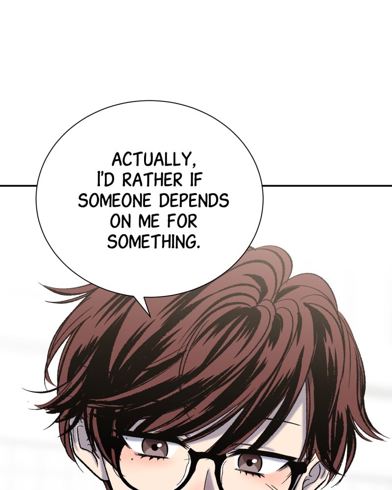 The Guy Upstairs Chapter 15 - page 82