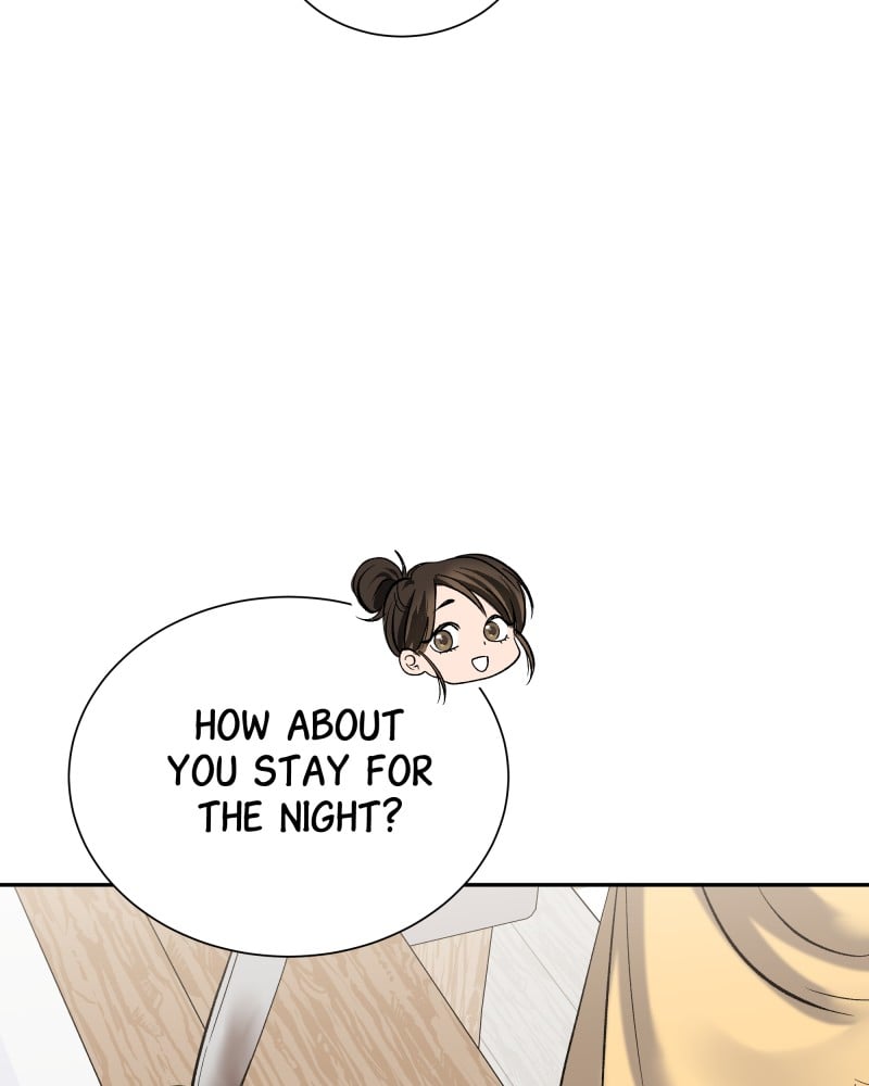 The Guy Upstairs Chapter 15 - page 86