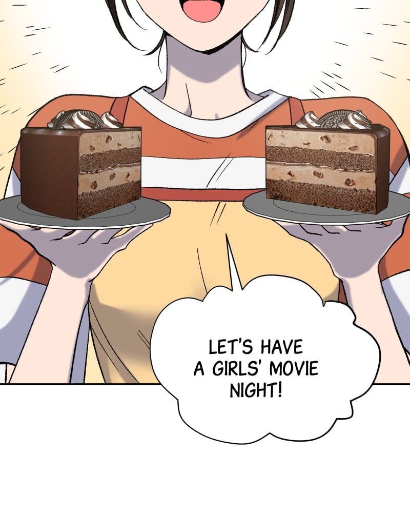 The Guy Upstairs Chapter 15 - page 89