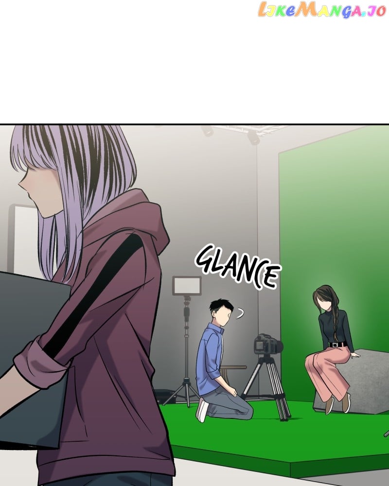 The Guy Upstairs Chapter 40 - page 102