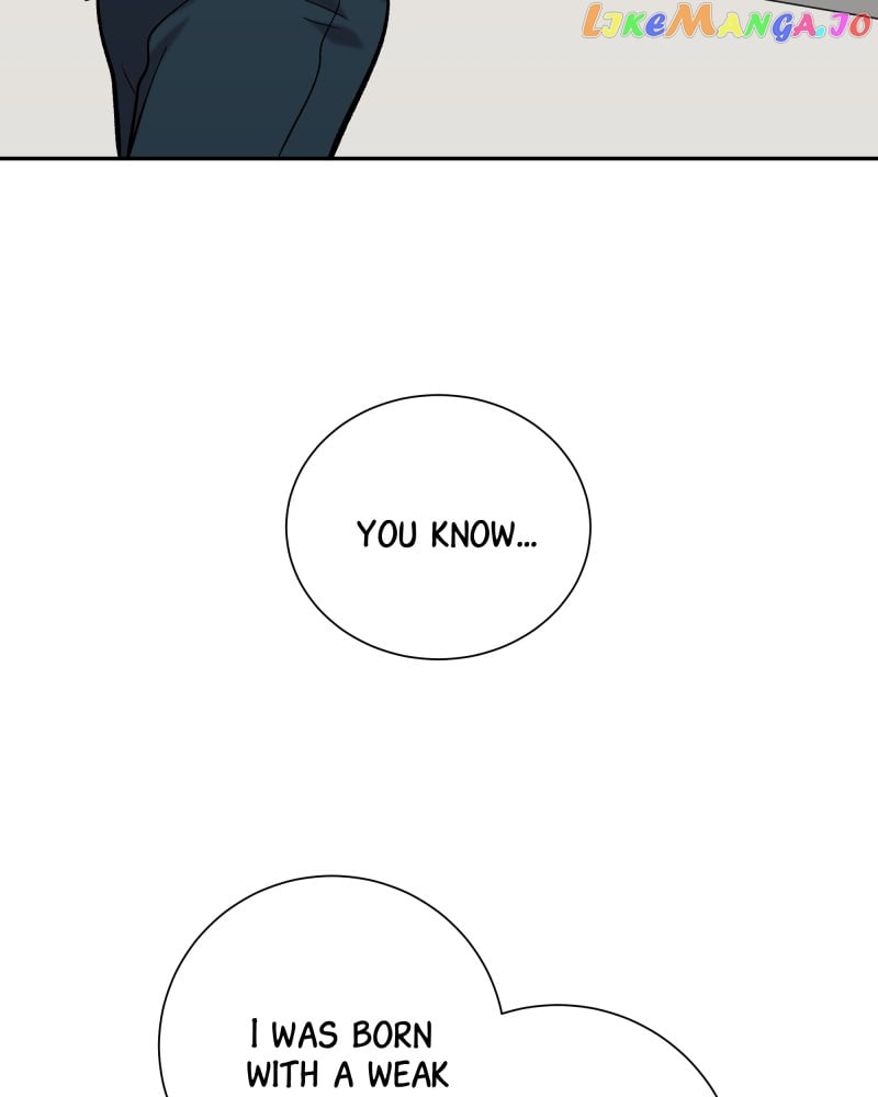 The Guy Upstairs Chapter 40 - page 103
