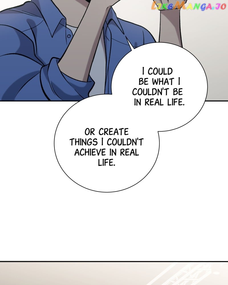 The Guy Upstairs Chapter 40 - page 114