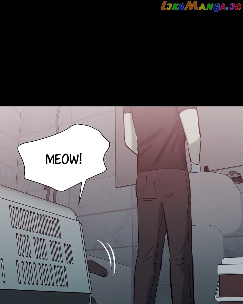 The Guy Upstairs Chapter 40 - page 131