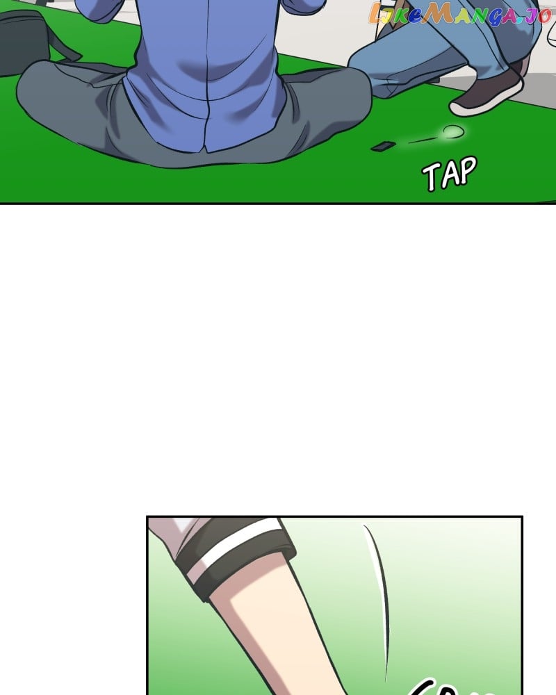 The Guy Upstairs Chapter 40 - page 43
