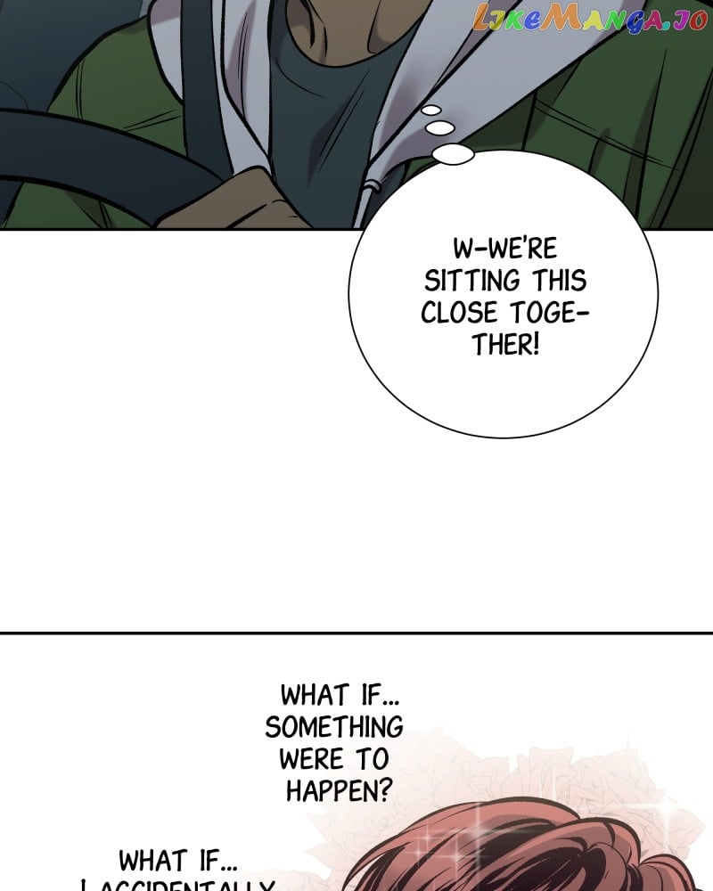The Guy Upstairs Chapter 40 - page 77