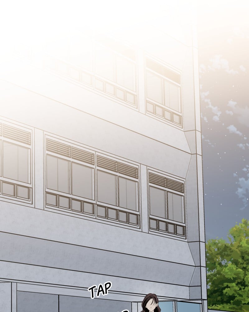 The Guy Upstairs Chapter 14 - page 1