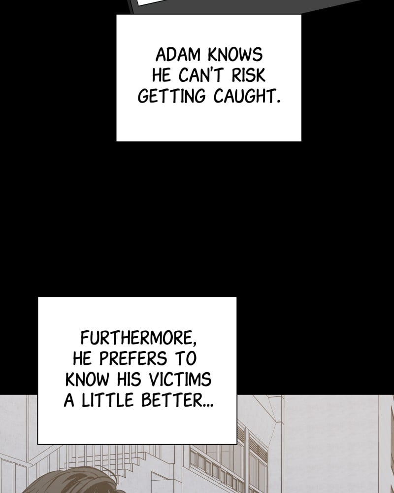 The Guy Upstairs Chapter 14 - page 27