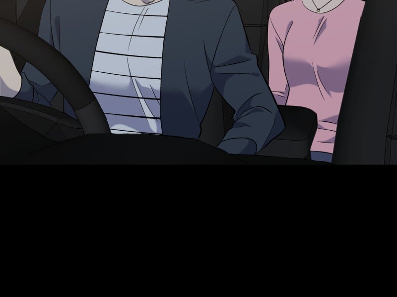The Guy Upstairs Chapter 14 - page 65