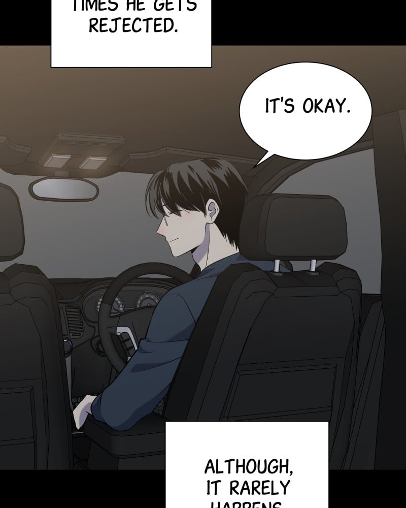 The Guy Upstairs Chapter 14 - page 73