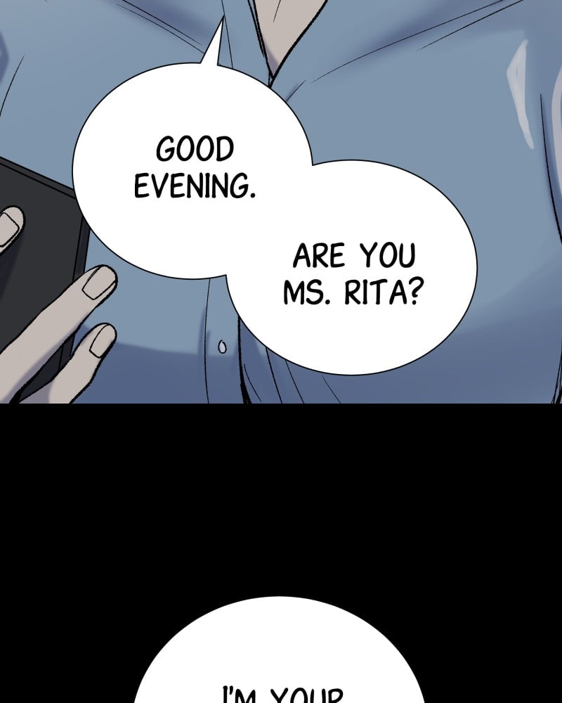The Guy Upstairs Chapter 14 - page 9