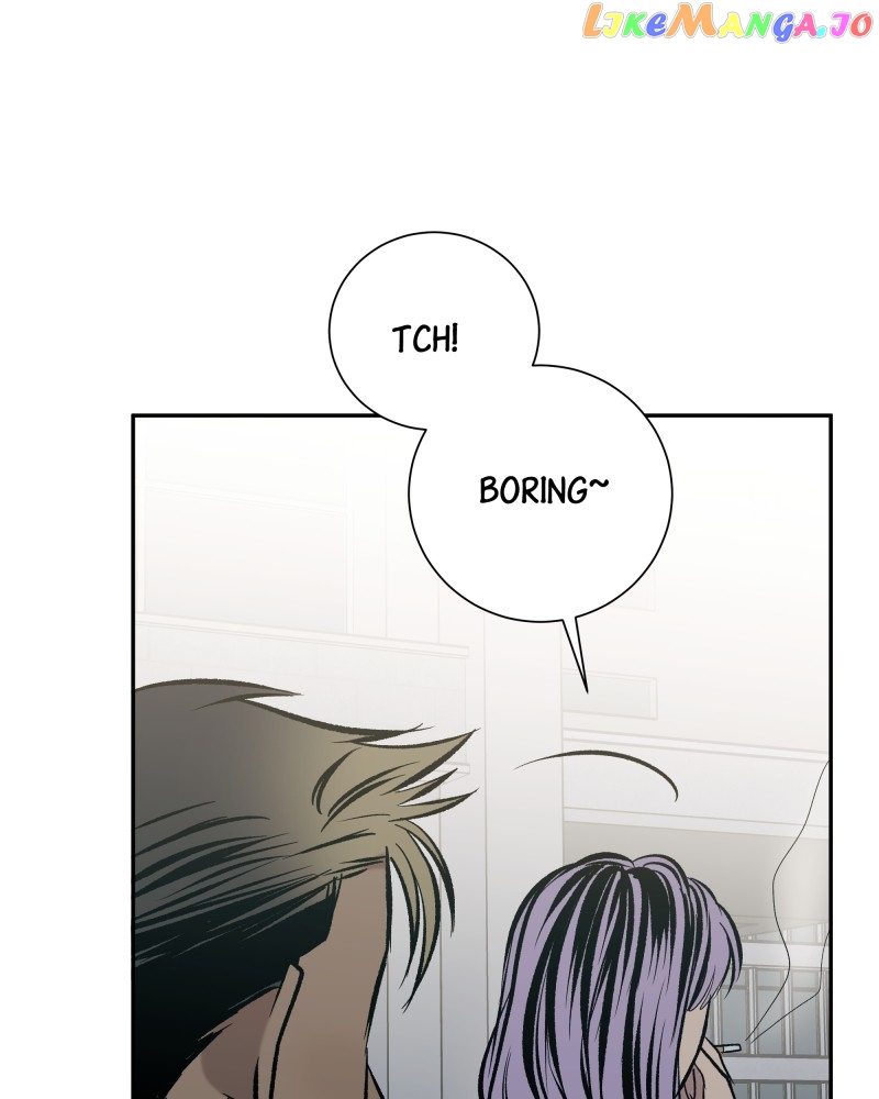 The Guy Upstairs Chapter 39 - page 120