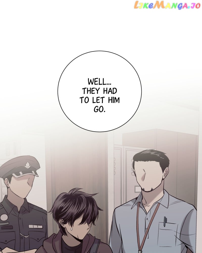 The Guy Upstairs Chapter 39 - page 14