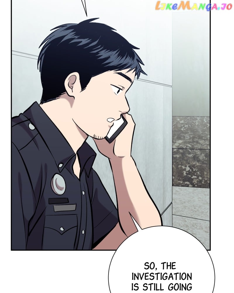 The Guy Upstairs Chapter 39 - page 26