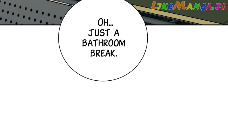 The Guy Upstairs Chapter 39 - page 32