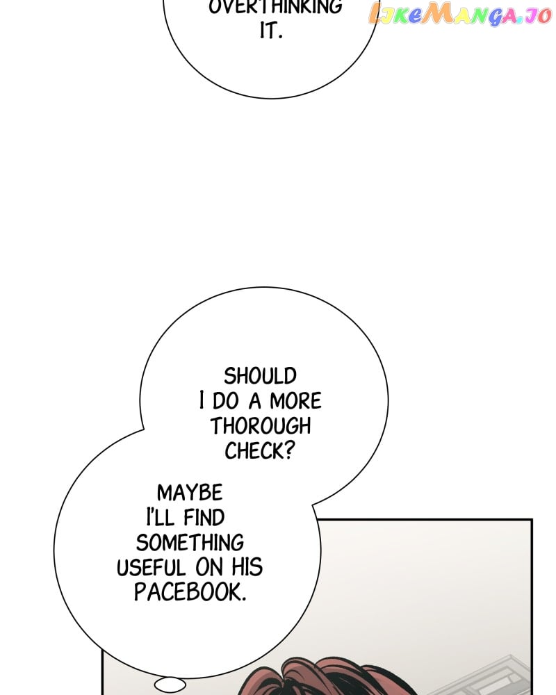 The Guy Upstairs Chapter 39 - page 76