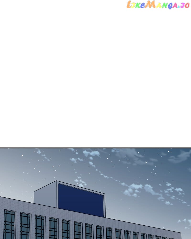 The Guy Upstairs Chapter 39 - page 86
