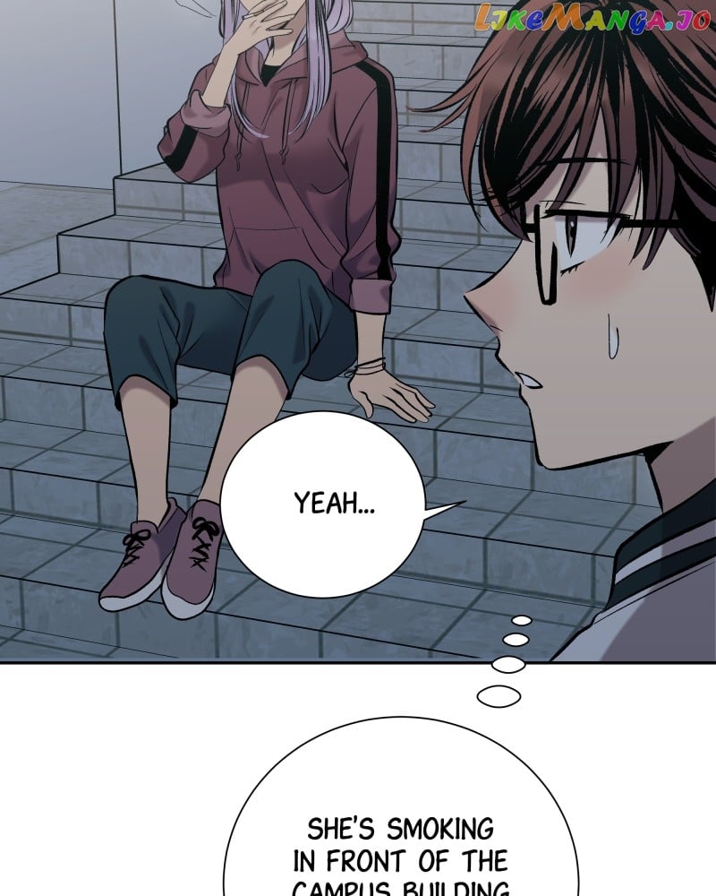 The Guy Upstairs Chapter 39 - page 93