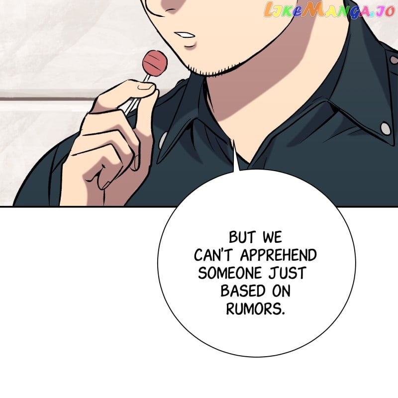 The Guy Upstairs Chapter 38 - page 102