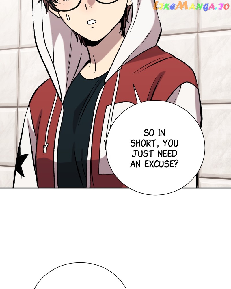 The Guy Upstairs Chapter 38 - page 104