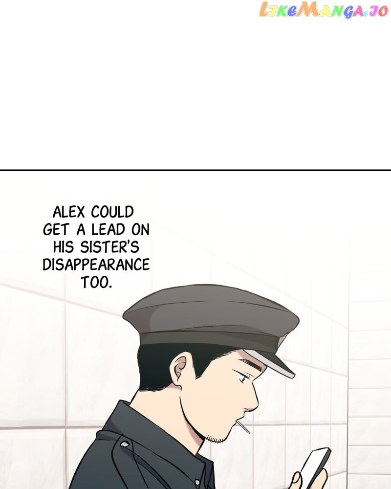 The Guy Upstairs Chapter 38 - page 113