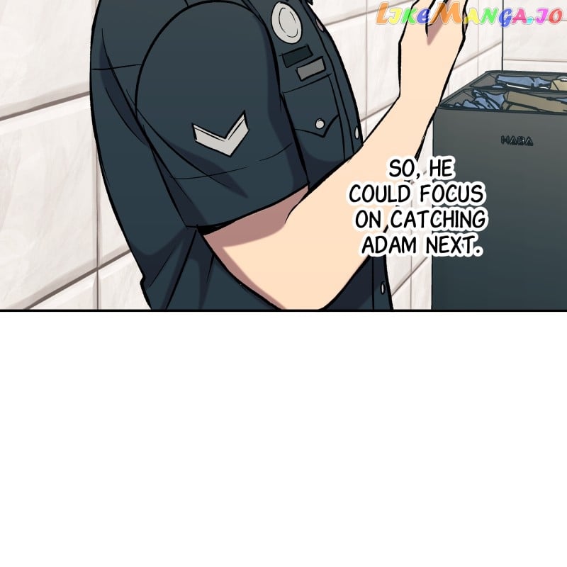 The Guy Upstairs Chapter 38 - page 114