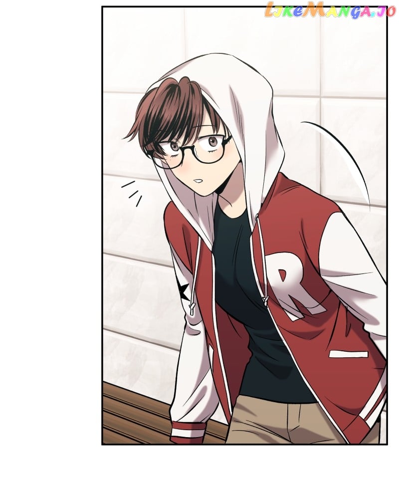 The Guy Upstairs Chapter 38 - page 116