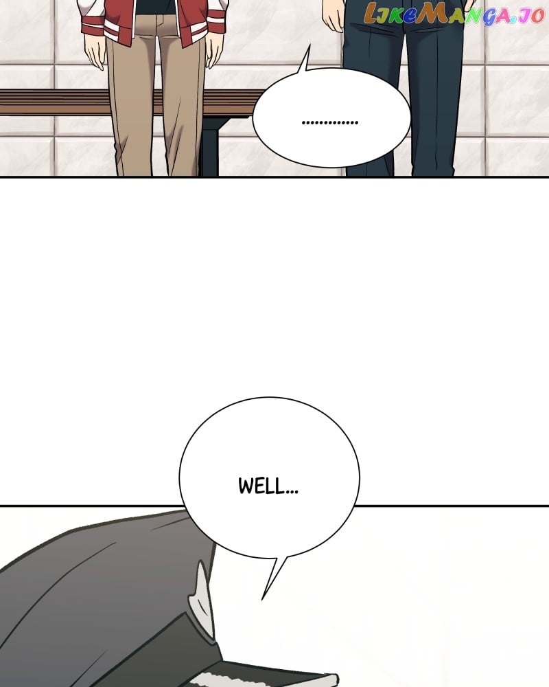 The Guy Upstairs Chapter 38 - page 118
