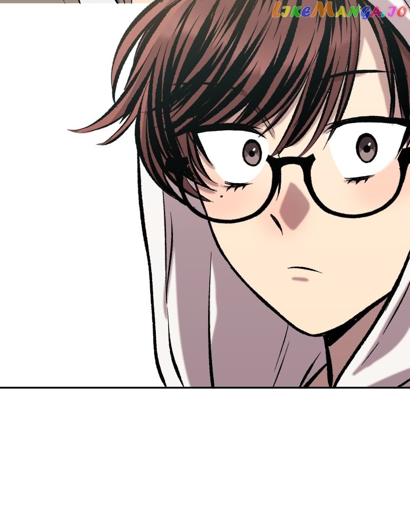 The Guy Upstairs Chapter 38 - page 122