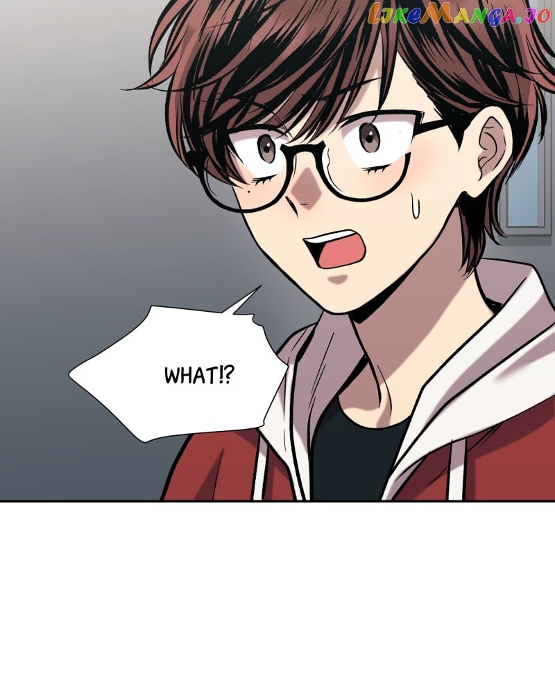 The Guy Upstairs Chapter 38 - page 13