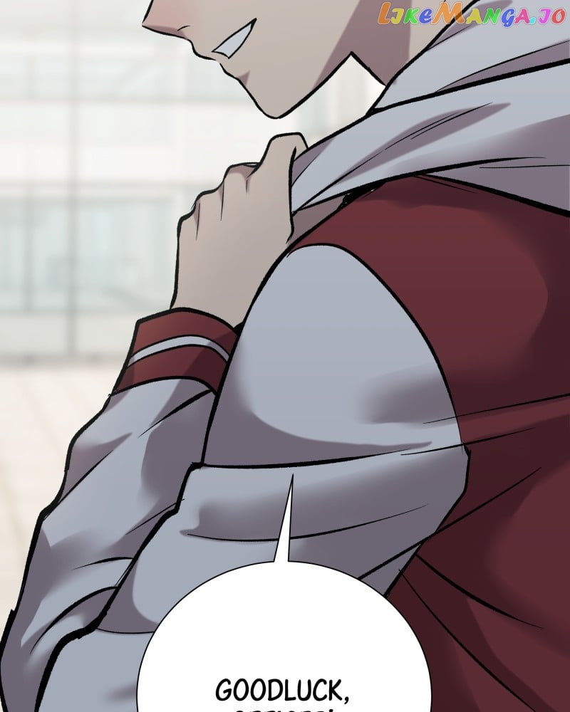 The Guy Upstairs Chapter 38 - page 130