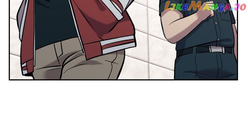 The Guy Upstairs Chapter 38 - page 132