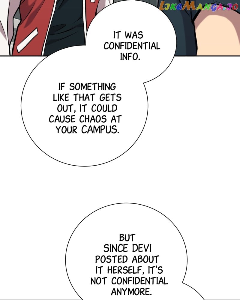 The Guy Upstairs Chapter 38 - page 18