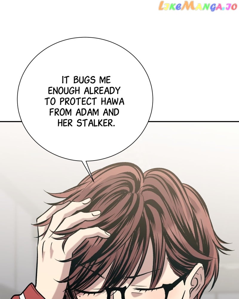The Guy Upstairs Chapter 38 - page 27