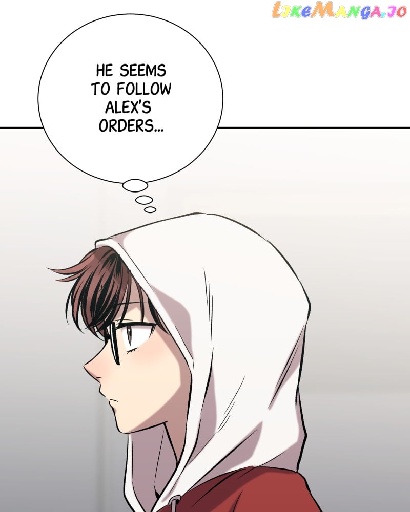 The Guy Upstairs Chapter 38 - page 50