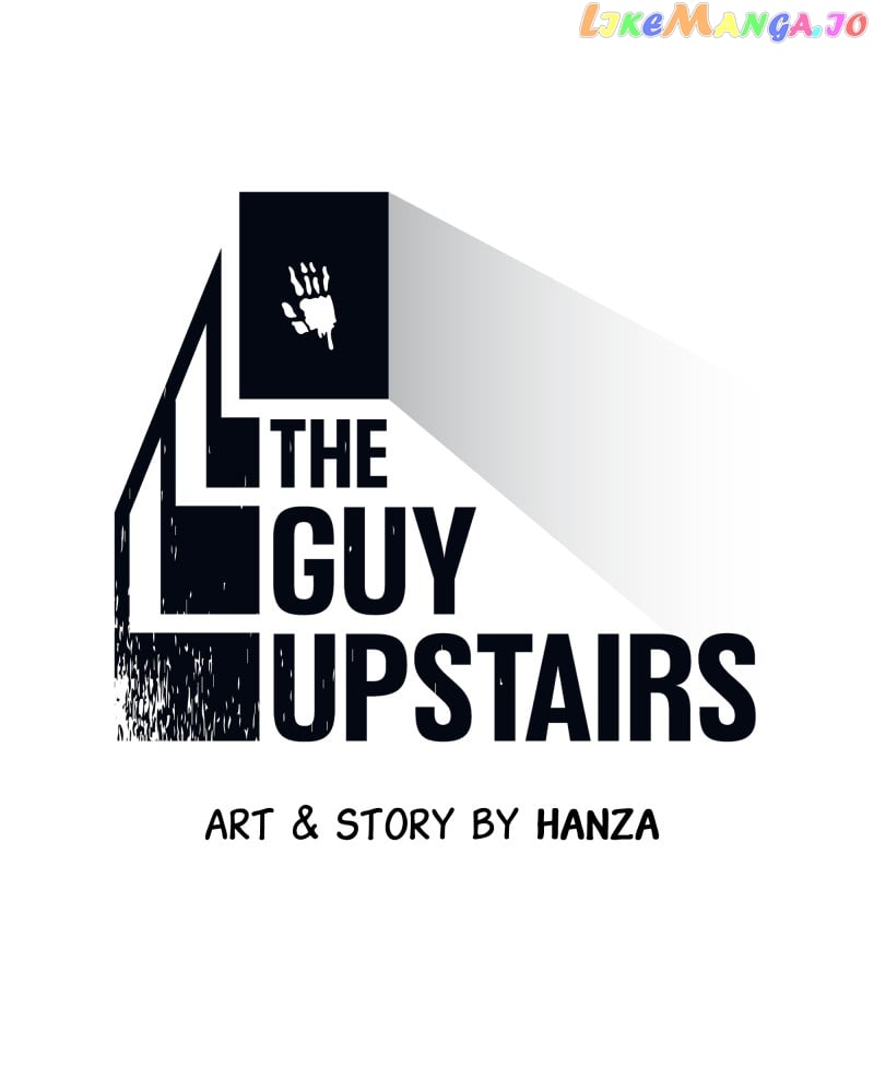 The Guy Upstairs Chapter 38 - page 52