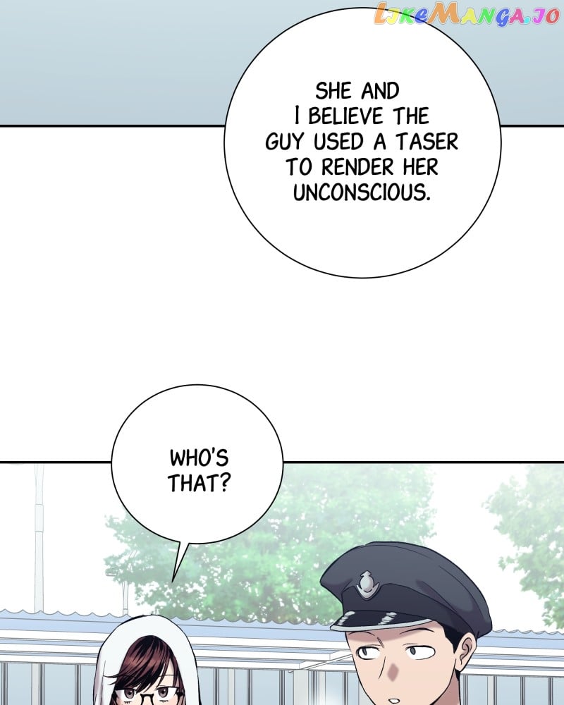 The Guy Upstairs Chapter 38 - page 59