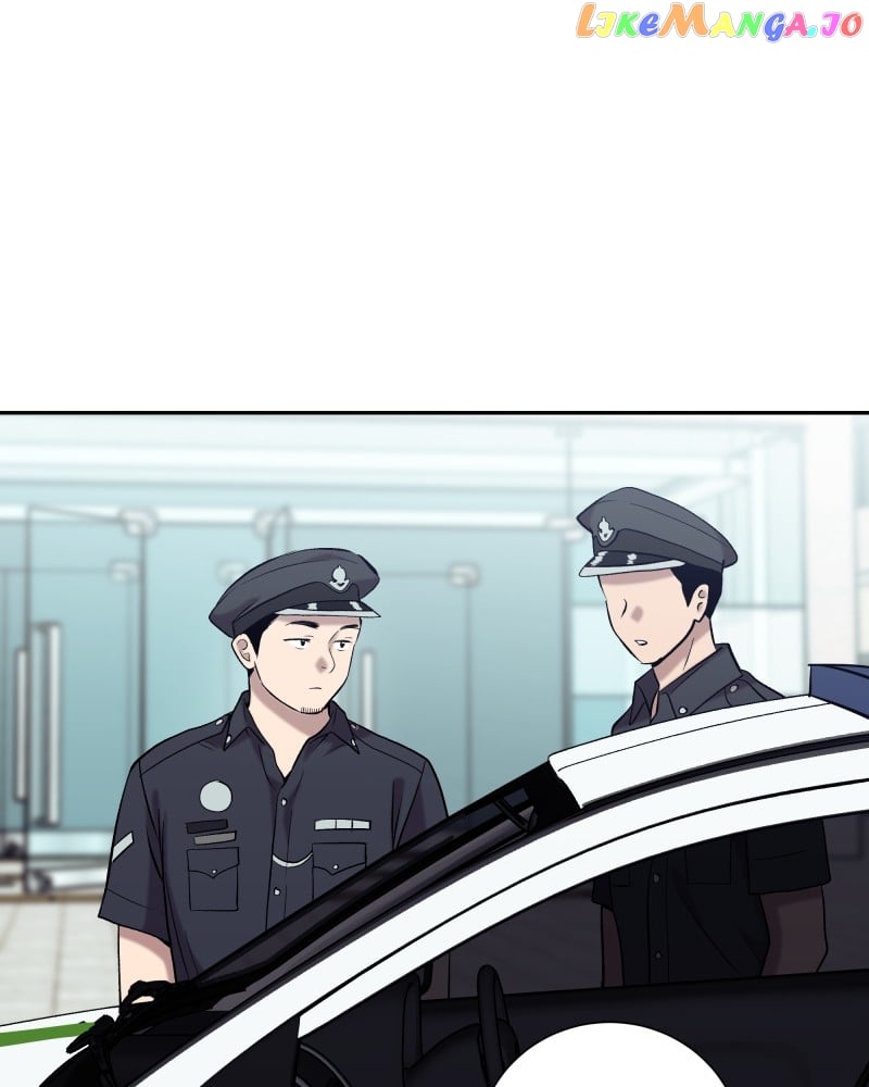 The Guy Upstairs Chapter 38 - page 6