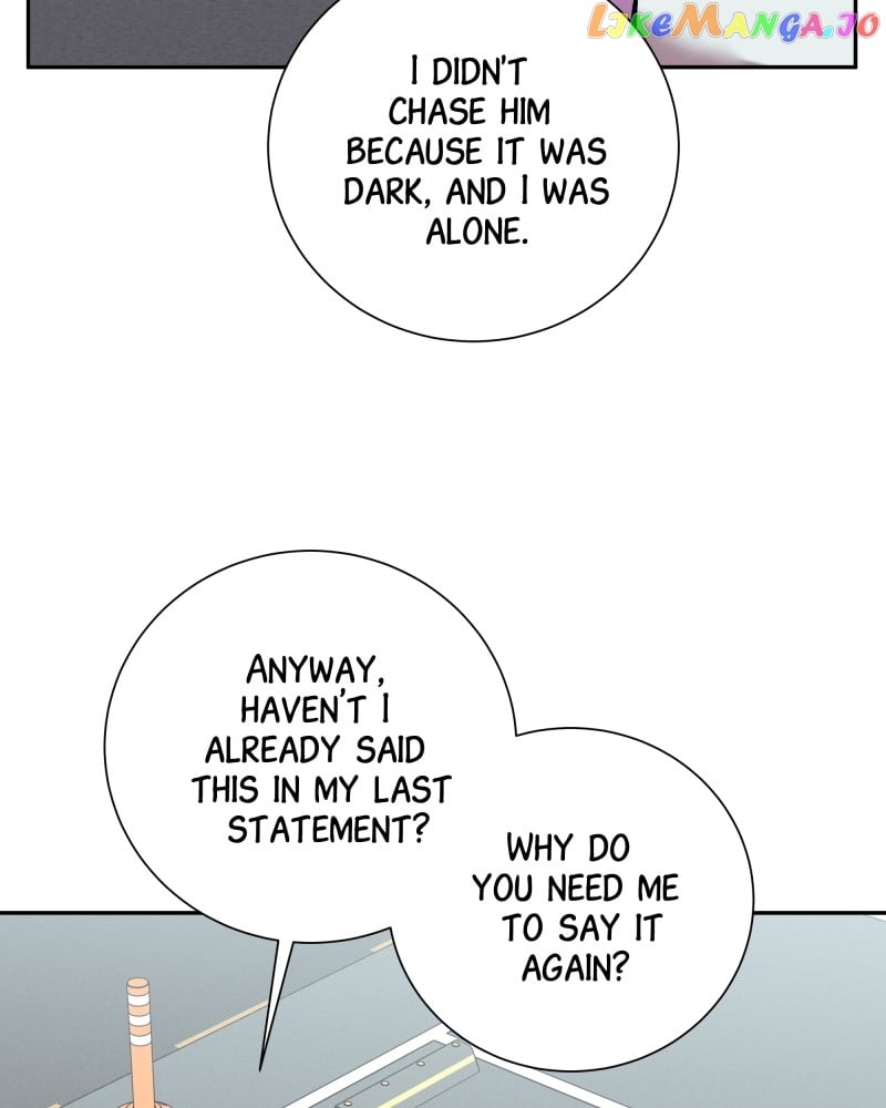 The Guy Upstairs Chapter 38 - page 62