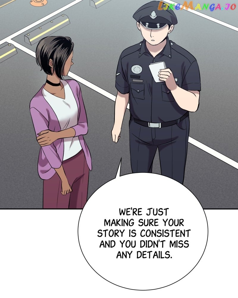The Guy Upstairs Chapter 38 - page 63