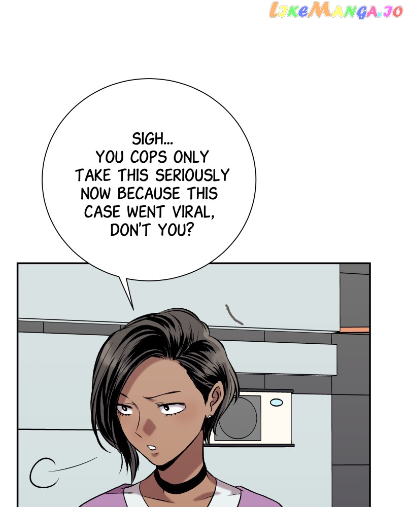 The Guy Upstairs Chapter 38 - page 64
