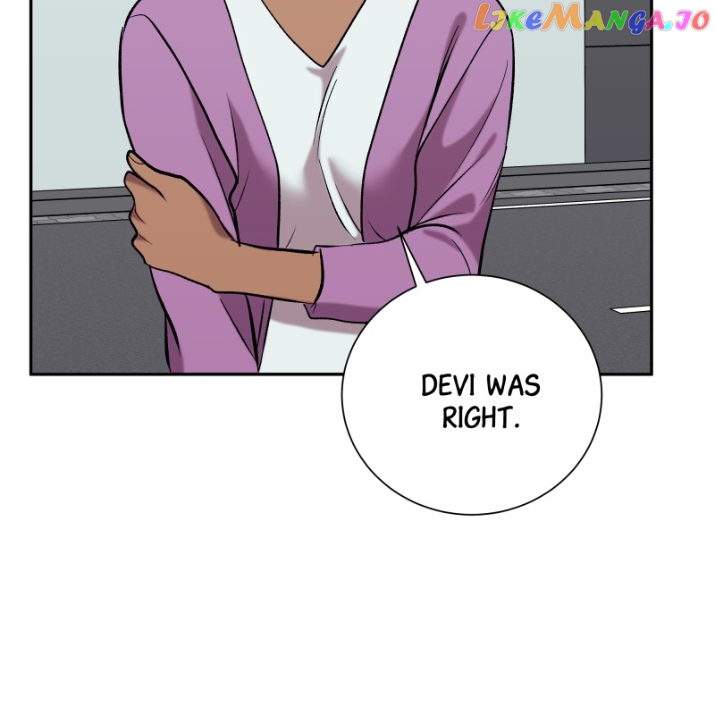 The Guy Upstairs Chapter 38 - page 65
